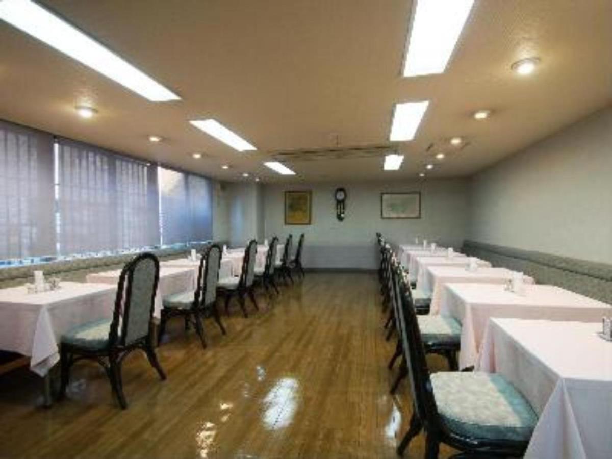 Hotel Sato Tokyo - Vacation Stay 04955V Buitenkant foto