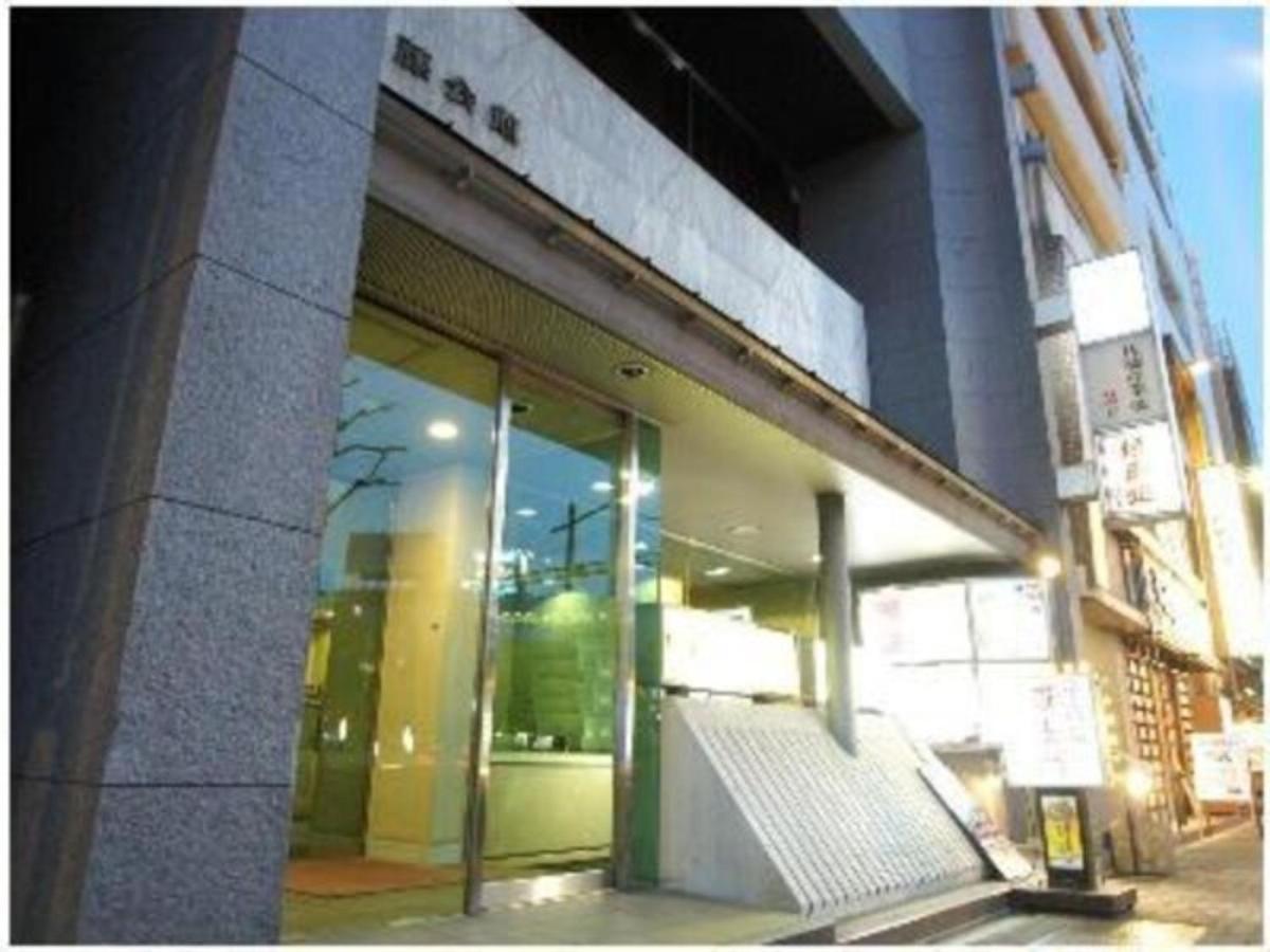 Hotel Sato Tokyo - Vacation Stay 04955V Buitenkant foto