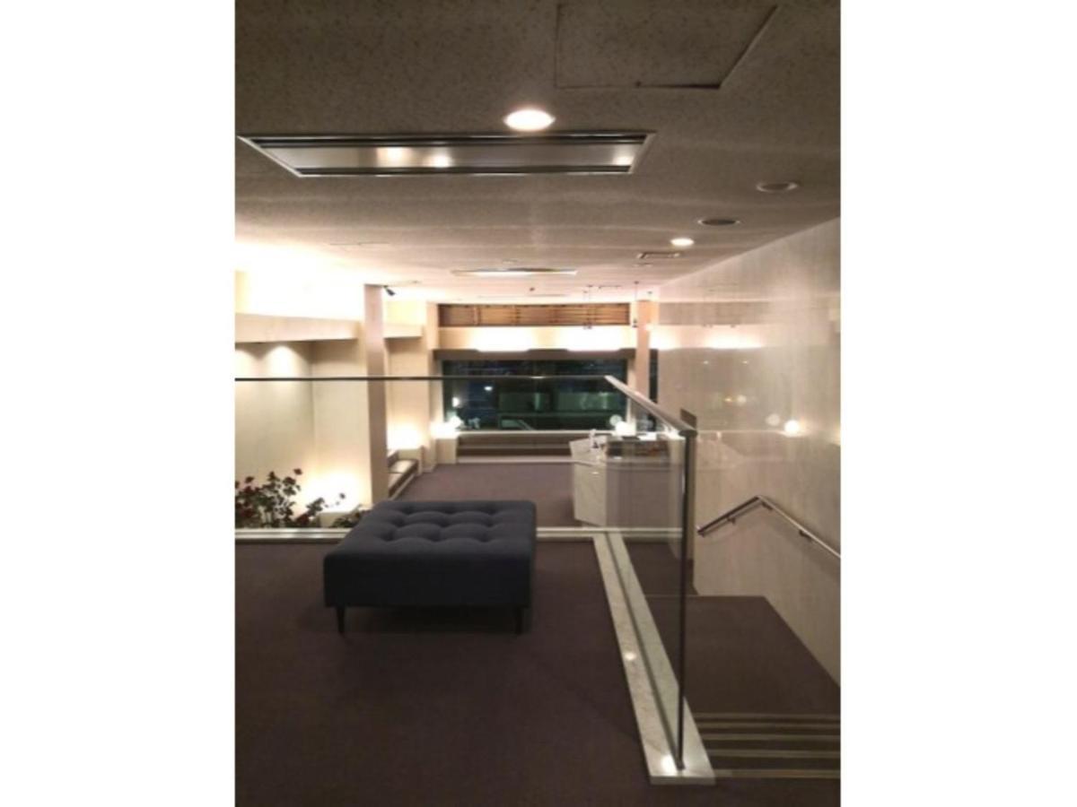 Hotel Sato Tokyo - Vacation Stay 04955V Buitenkant foto