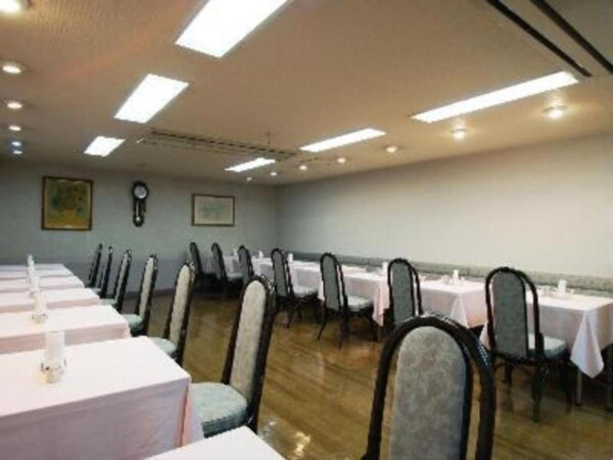 Hotel Sato Tokyo - Vacation Stay 04955V Buitenkant foto