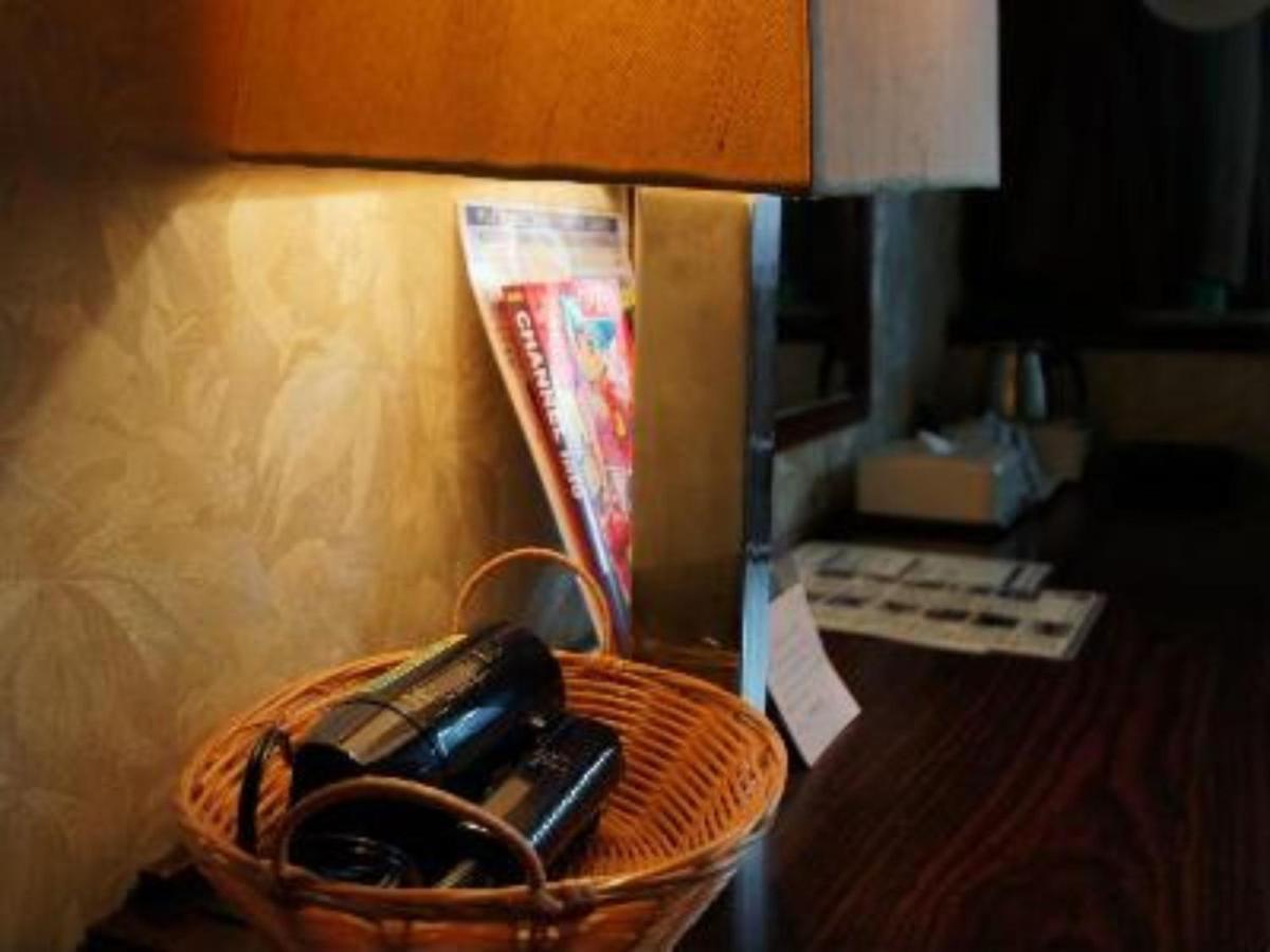 Hotel Sato Tokyo - Vacation Stay 04955V Buitenkant foto